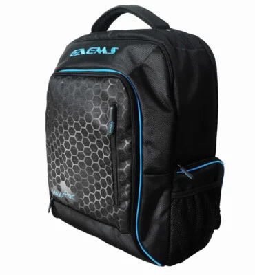 GAEMS Hex Pac Backpack for Gaming Consoles, Laptops, Electronics, M155, headset - Image 1 of 4
