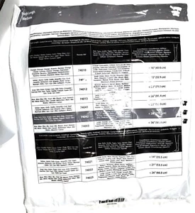 KENDALL SCD EXPRESS W/ HOSE TUBING LEG GARMENTS COMFORT SLEEVES –90 DAY WARRANTY - Picture 1 of 3