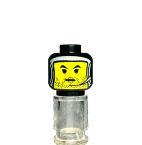 LEGO Starwars Jango Fett Head Balaclava 7153 Custom NEW - Picture 1 of 2