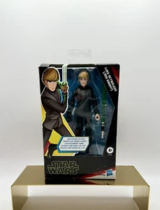 Star Wars Galaxy of Adventures Luke Skywalker Jedi Knight Lightsaber Slash Nuevo en caja - Imagen 1 de 3