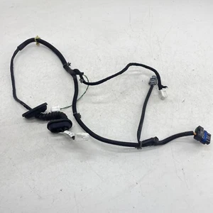 NISSAN NOTE DOOR LOOM WIRING 5DR 24127-9U00B NSR LH PASSENGER REAR LEFT 09-12 - Picture 1 of 12