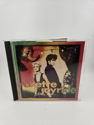 Roxette Joyride CD 1991 - Image 1 of 3