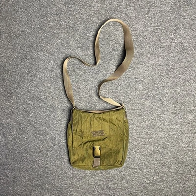 Camel Active Tasche Umhängetasche mit Fächern Khaki - Bild 1 von 4