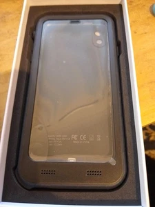 Punkcase Battery Case for iphone X & XS - Photo 1 sur 3