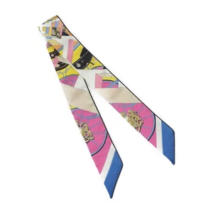 Brand new unused   item HERMES Twilly SPRINGS SPRINGS BAGUE Spring Spring Authen - Picture 1 of 6