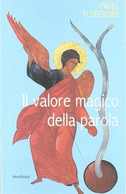 G. Lingua Pavel Aleksandrovic Florenski Il valore magico della parol (Paperback) - Image 1 of 2