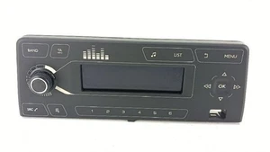439016011 sistema radio per PEUGEOT PARTNER FURGONETA MONOVOLUMEN (K9) 205006 - Picture 1 of 5