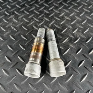 ♻️ DUCATI 959 PANIGALE 2016-2020 - SWINGARM BOLTS - Picture 1 of 5