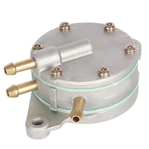 Fuel Pump For Yamaha Gas Golf Cart G2 G9 G11 G14 J38-24452-10-00 - Picture 1 of 9