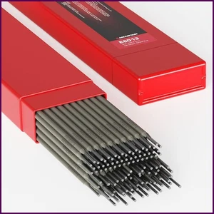 E6013 Varillas Electrodos para Soldadura Soldar Hierro Metal Sticks Electrodes - Picture 1 of 7