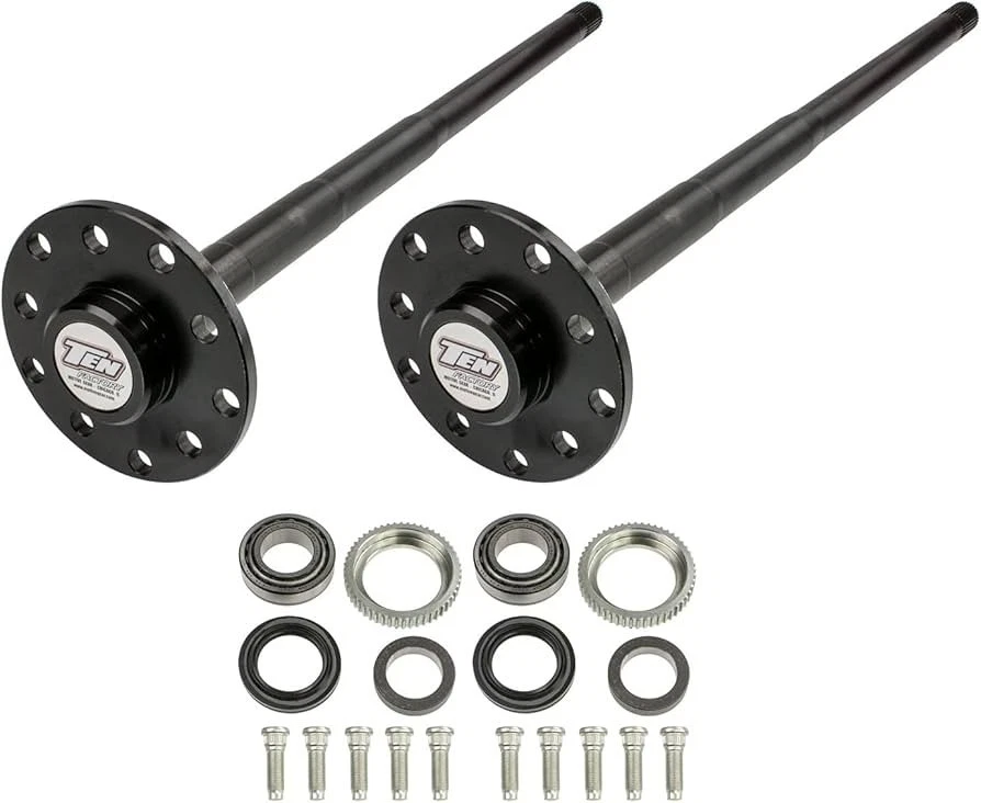 Jeep Wrangler JK Dana 44 2007-2017 kit de eje trasero de fábrica 30 estrías nuevo Foto 1 de 1
