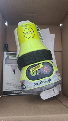 ACR Global Fix V4 Foto 1 de 2