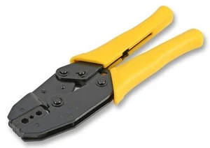 Duratool - Ratchet Crimping Tool - Picture 1 of 1