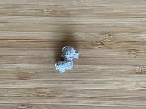 Warhammer 40k - Grey Knights - Rare OOP metal Terminator Bolter left arm - Picture 1 of 2