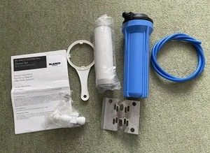 Blanco Filtra Pro Starter Set - Picture 1 of 1