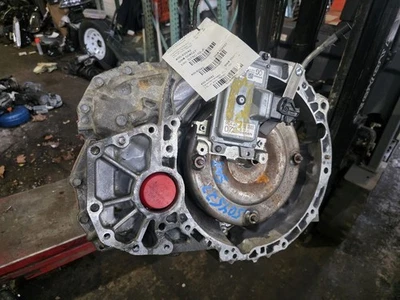 Transmisión automática CVT 2,5 L VIN 5 primer dígito AWD compatible con 14-20 ROGUE 640888 Foto 1 de 4