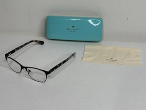 Kate Spade New York "Find The Magic In Everything" Benedetta 003 140 Brille - Bild 1 von 11