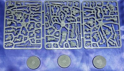 GAMES WORKSHOP 3 Sanguinary Guard (unité), Blood Angels 2025, Warhammer 40K