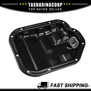 Piece of 1 Engine Oil Pan 111104P110 fit for Nissan 350Z fit for Infiniti G35 - Picture 1 of 7