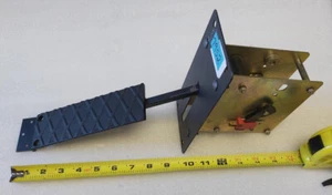 GENERIC GAS / BREMSPEDAL MONTAGE für Arcade Game #7952 - Bild 1 von 5