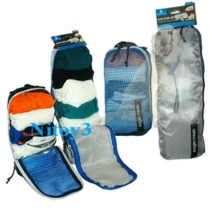 Eagle Creek Pack-It® Isolate & Reveal Slim Cube-2-Piece Set - Picture 1 of 1