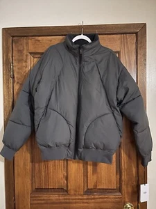 UGG Damen Damion Sherpa Puffer Jacket - Größe:L - Bild 1 von 7