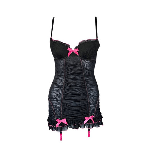UNDERCOVER Abito slip bustier Victoria's Secret