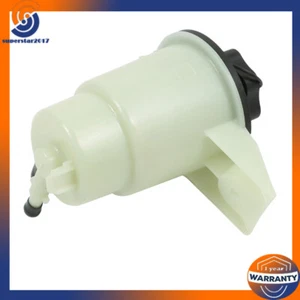 Power Steering Reservoir For Ford Explorer 2006-2007 All Engine w/ Cap - Picture 1 of 15