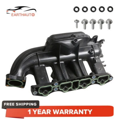 Colector de admisión de motor para Chevy Cruze Trax LS Sonic LT Buick Encore 615-380 Foto 1 de 4