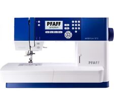Shopping Sewing Machines sewing machine Sewing Pfaff Ambition 610