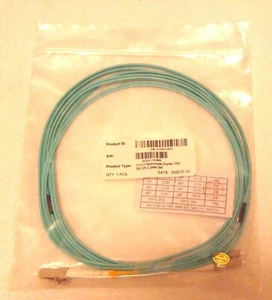 Super Micro Fiber Optic Network Cable CBL-NTWK-0854 REV 1.0 15/20 - Afbeelding 1 van 3