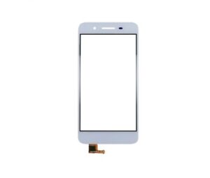 Vetro Touch Digitalizzatore Per Huawei Enjoy 5S Bianco/TAG-AL00 -CL00 -L23