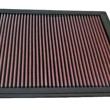 Filtro de aire K&N para Jeep Grand Cherokee 1999-2005 Foto 1 de 1