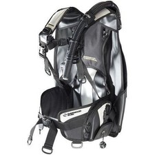 Buoyancy Compensators