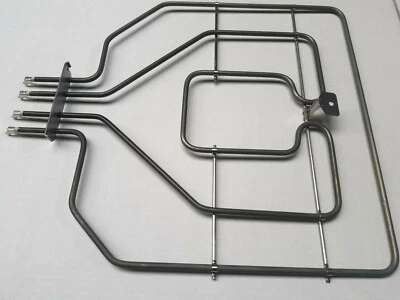 Heizung Oben EGO 20.25899.00 Oberhitze wie Bosch 00773539 Herd Grill Backofen - Bild 1 von 2