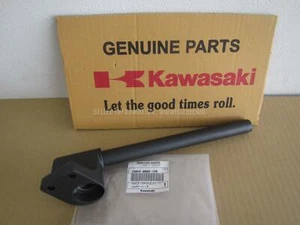 KAWASAKI NINJA250R EX250K JKAEX250K 39058-0008-18R HANDLE COMP RH BLACK THAILAND - Picture 1 of 12