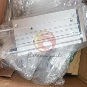 1PC NEW SMC MGPL25-150Z cylinder MGPL25150Z - Picture 1 of 5