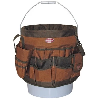 Bucket Boss 56 Bucket Tool Organizer  - Image 1 of 3