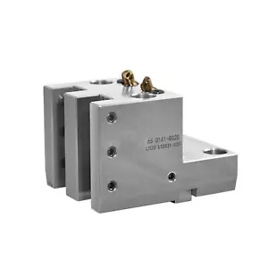 BMT 55 C8020 Tool Holder Double Outer Diameter for DOOSAN and Hardinge Machine - Picture 1 of 5