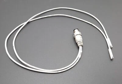 SMC D-M9P-1046 Solid State Sensor, In-Line, 4.5-28VDC 10mA PNP Output, M12 4 Pin - Image 1 of 3