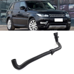 Turbo Petrol Heater Engine Radiator Water Coolant Pipe For Range Rover Sport AU - Picture 1 of 12