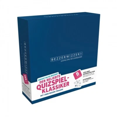BEZZERWIZZER - deutsch - Bild 1 von 4
