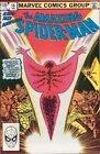 THE AMAZING SPIDER-MAN ANNUAL #16 ~ MARVEL COMICS 1982 ~ VF-