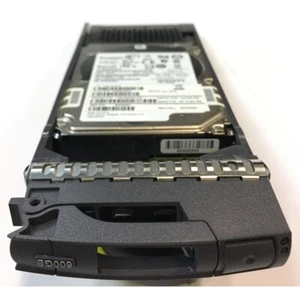 X416_SCOMP600A10 - NetApp 600GB 10K RPM SAS 2.5" HDD for DS2246 24 bay enclos... - Picture 1 of 1