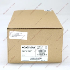 NEW Datalogic GBT4500-BK-BTK1 Wireless Bluetooth 2D Barcode Scanner w Cradle#XR - Picture 1 of 5