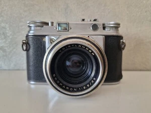 CAMARA DE FOTOS VOIGTLANDER PROMINENT SKOPARON - Foto 1 di 13