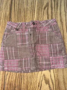 Girls Gap Kids Skirt, size 6 - Picture 1 of 1