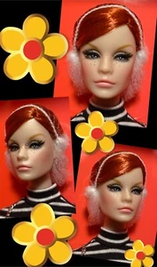 "CHAIN REACTION " GINGER GILROY /POPPY PARKER MINI GIFT SET  2023-NEW - Picture 1 of 11