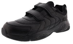 SPIRA MEN'S MAXFIT WALKER 4E WIDE WIDTH HOOK AND LOOP WALKING SHOES - Picture 1 of 5