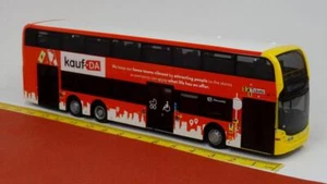 ADL ENVIRO 500 BVG BERLIN - Kauf.DA - Rietze 78024 - Picture 1 of 1